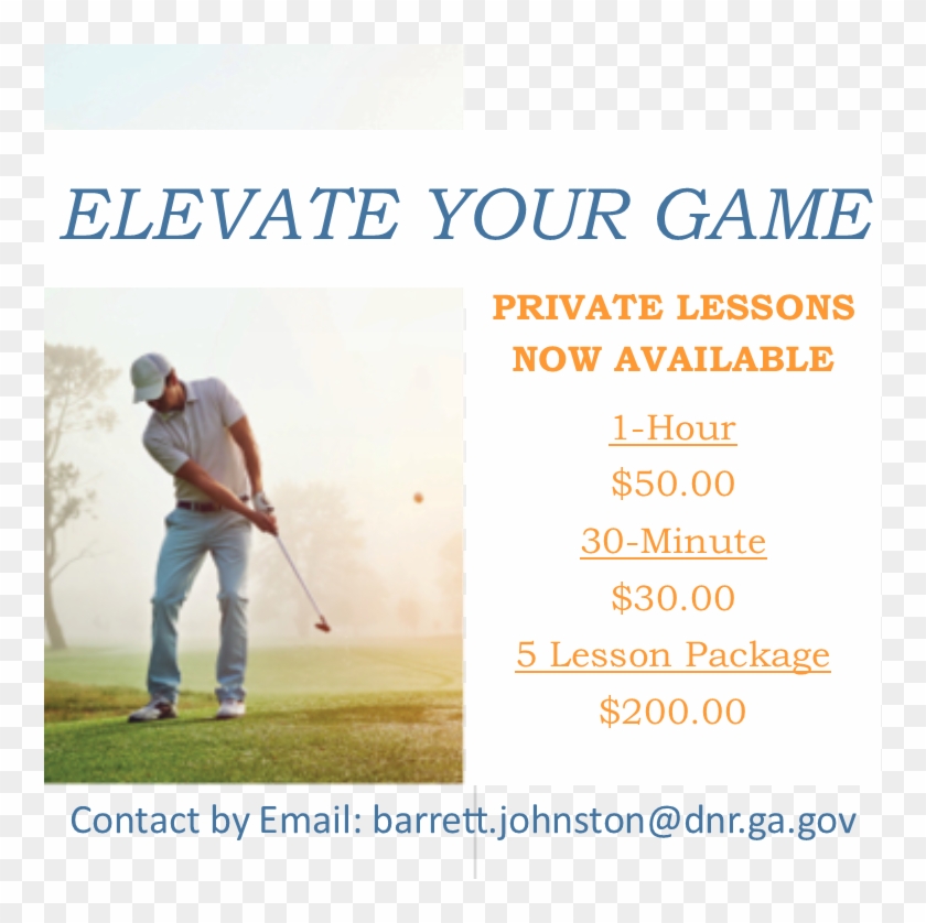 Speed Golf Clipart