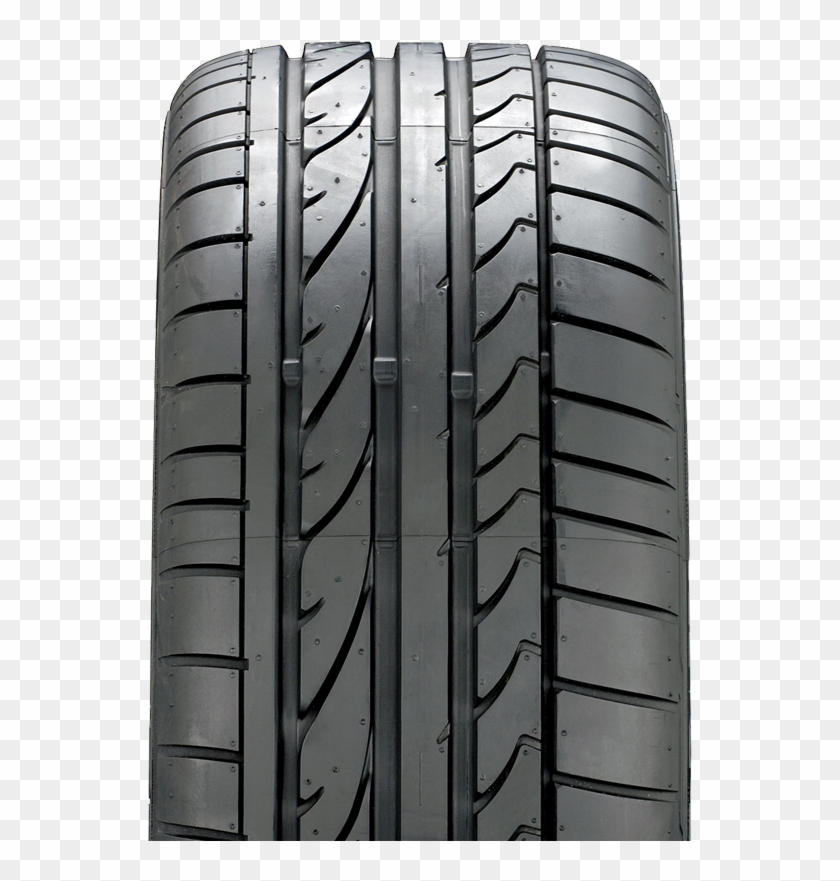 Bridgestone Potenza Re050a 98y Clipart