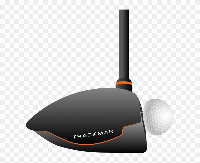 Club Speed - Speed Golf Clipart