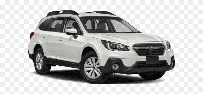 New 2019 Subaru Outback - Subaru Outback Premium 2019 Clipart #3576073