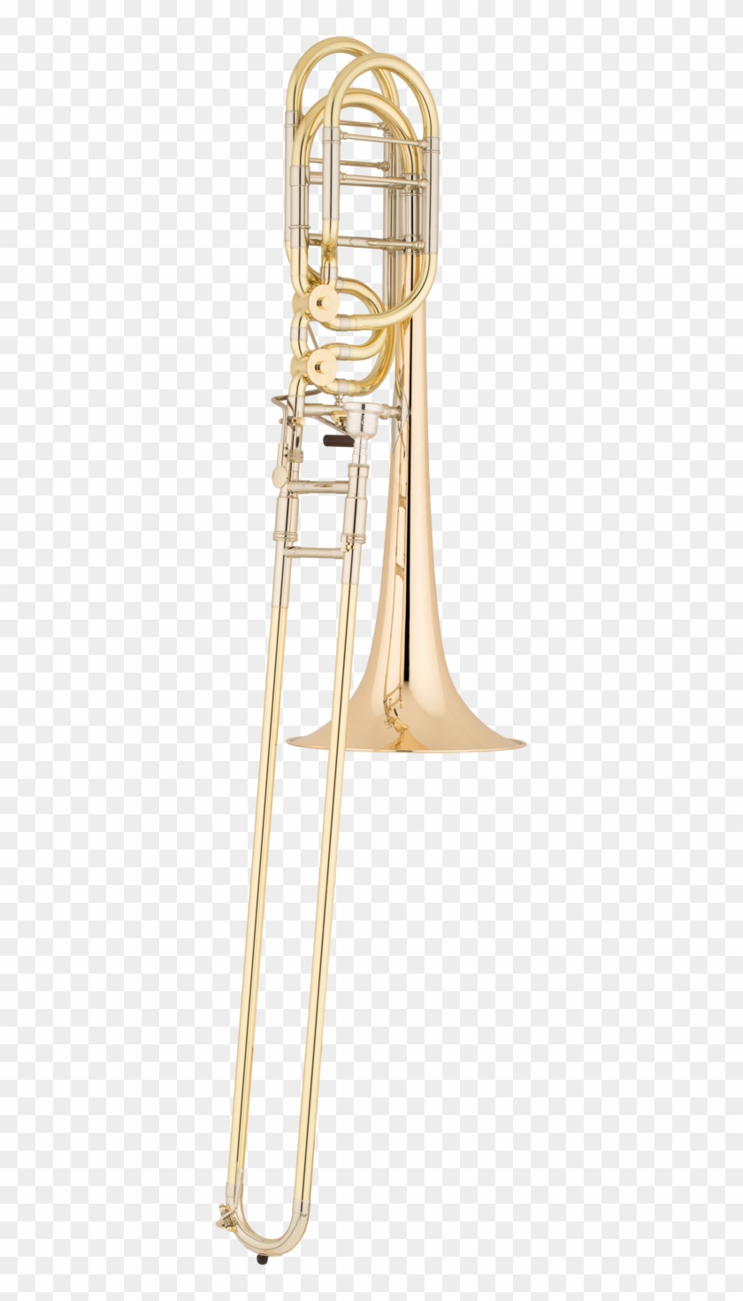 Trombone Png - Shires Trombone Q Series Clipart #3576118