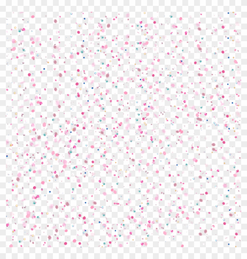 #konfetti - Wrapping Paper Clipart #3576148