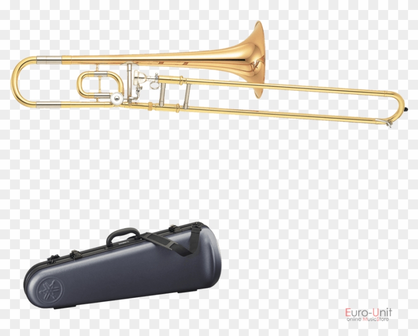 Ricerca Prodotti - Trombone Clipart #3576194
