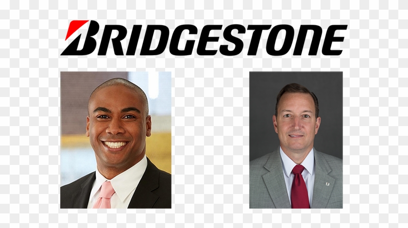 Bridgestone Leadership Shuffle - Bridgestone Americas Clipart #3576257