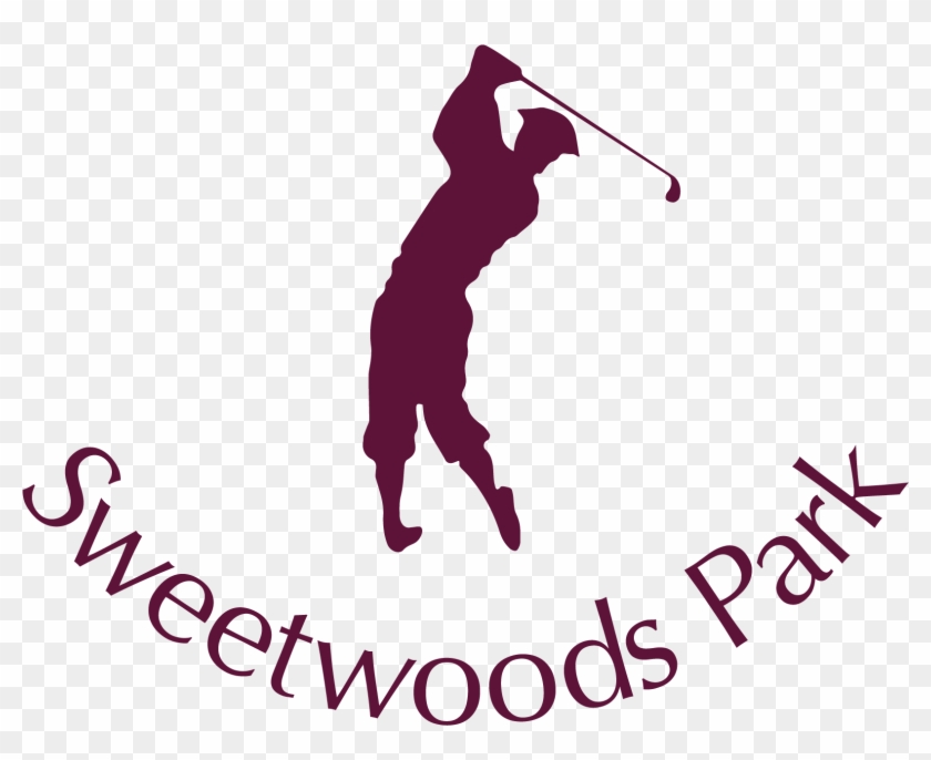 Sweetwoods Park Golf Club Clipart