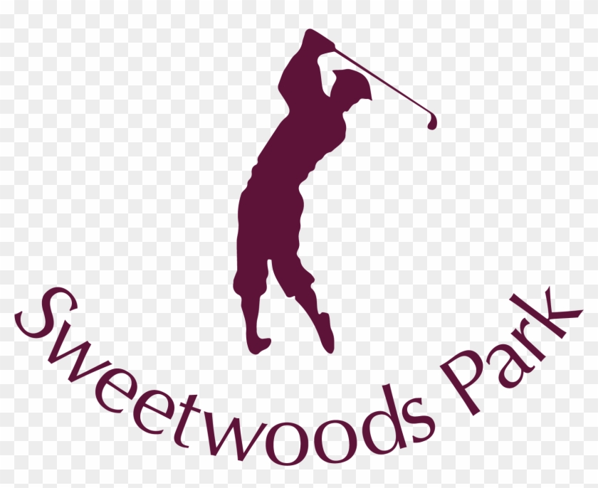 Sweetwoods Park Golf Club Clipart #3576353