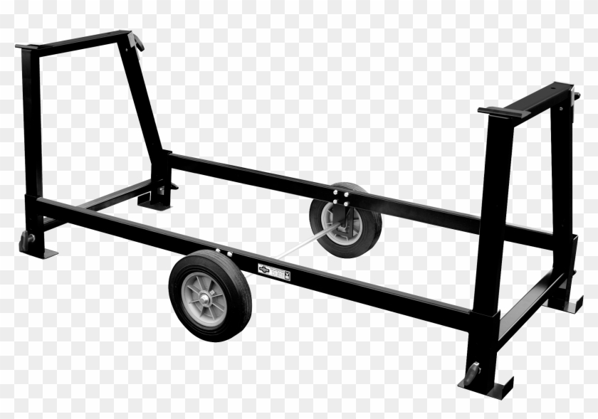 Click Here For The Version With Transparency - Van Mark Stand Clipart #3576356