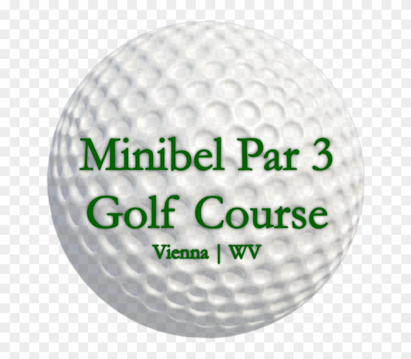 Golf Ball Transparent Clipart #3576383
