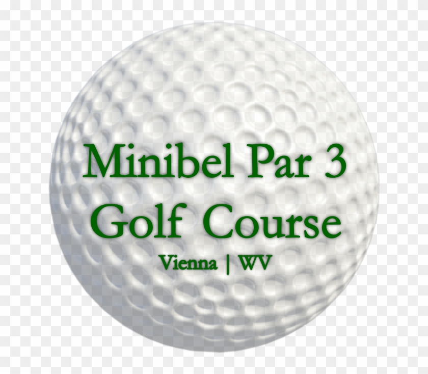 Golf Ball Transparent Clipart