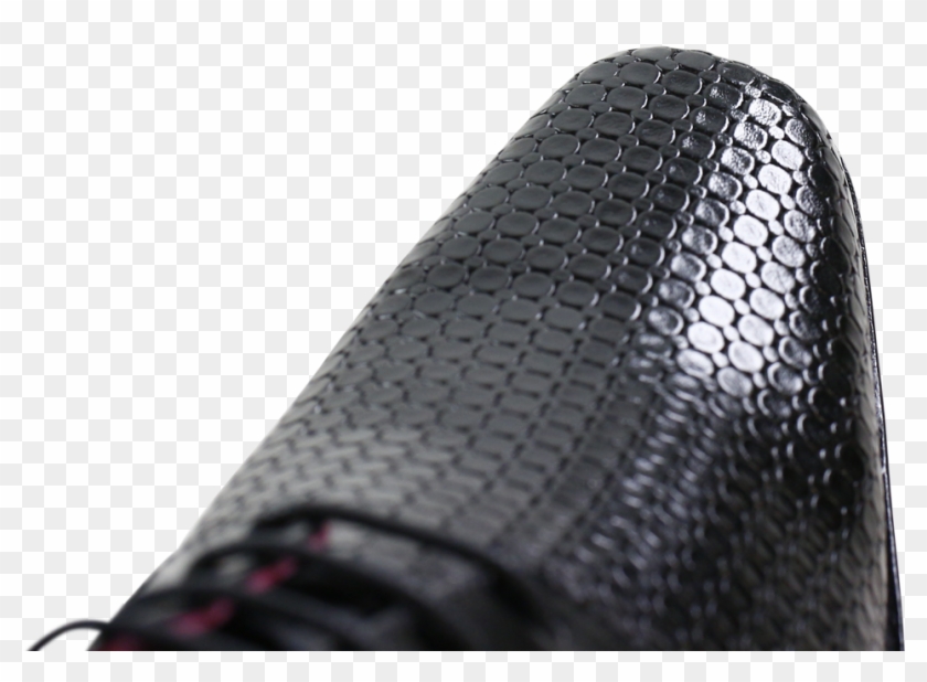 Derby Shoes Mark 1 Bubble Ecocalf Black New Hrs - Leather Clipart
