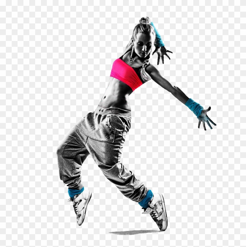 Call Ramod - Hip Hop Dance Ads Clipart
