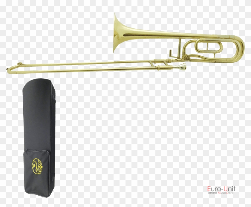 Product Finder - Types Of Trombone Clipart #3576801