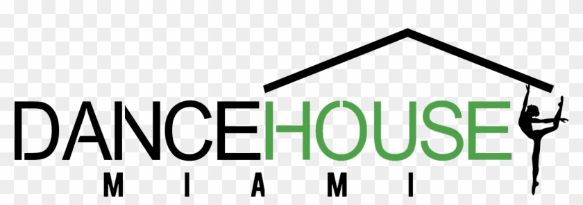Dance House Miami - Reduce Reuse Recycle Clipart #3576833