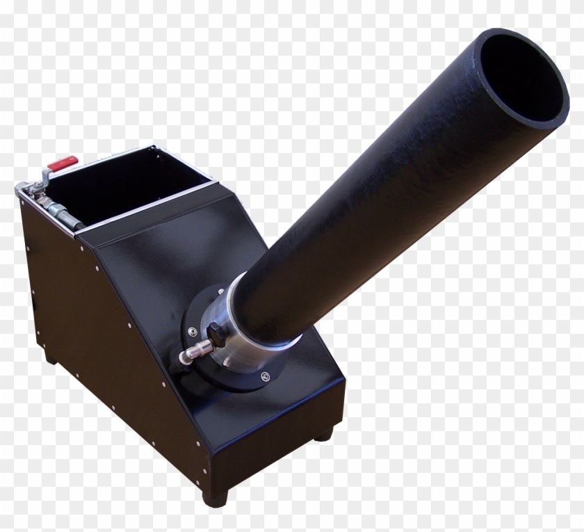 Działko Do Konfetti - Machine Clipart #3576920