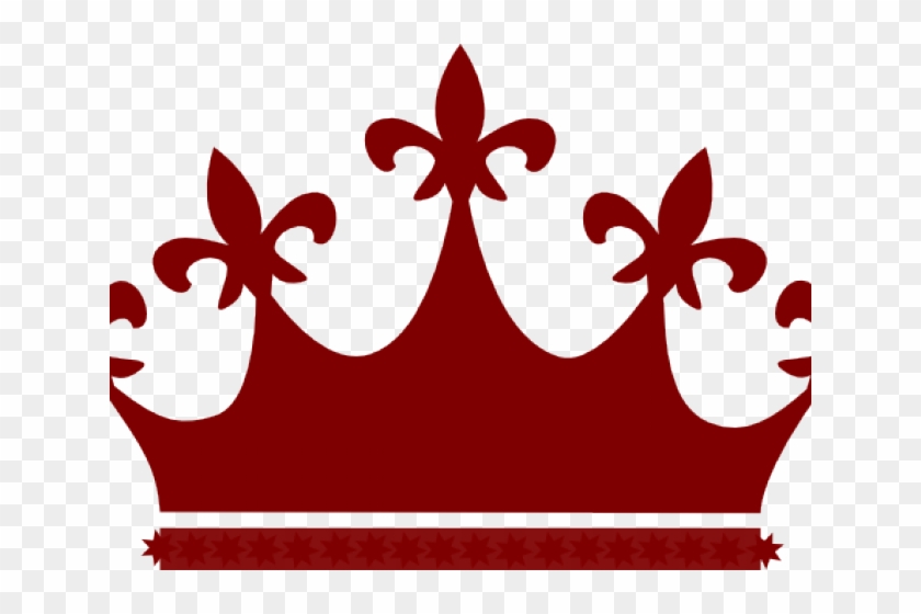 Vector Queen Crown Png Clipart #3576959