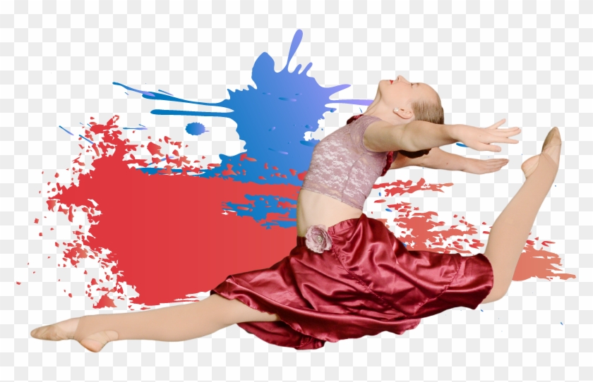Elite Feet Dance Studio Offers A Wide Variety Of Classes - Dancing Feet Transparent Png Clipart