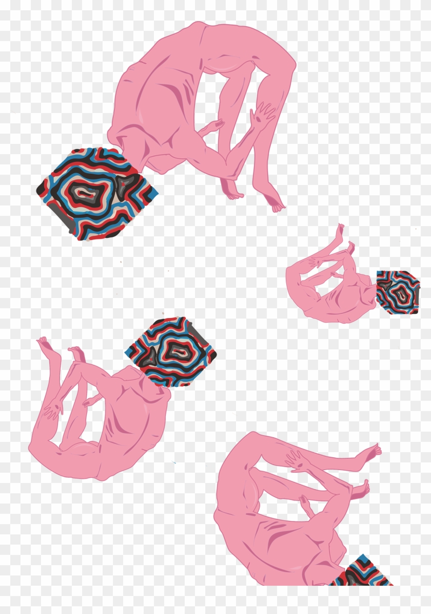 Free Dream On Behance - Illustration Clipart