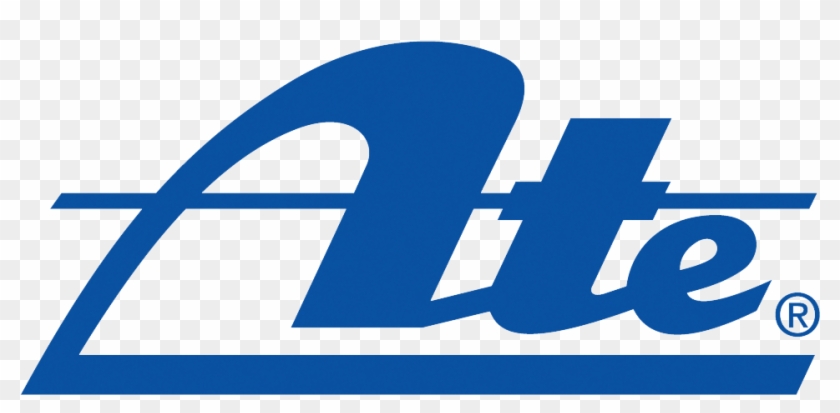 Ate Continental - “ - Ate Brake Pads Clipart