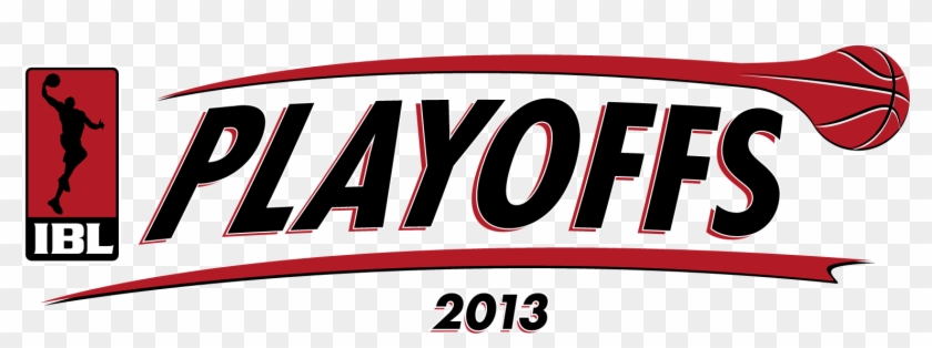 /downloads/2013 Ibl Playoff Logo - Play Off Logo Png Clipart #3577103