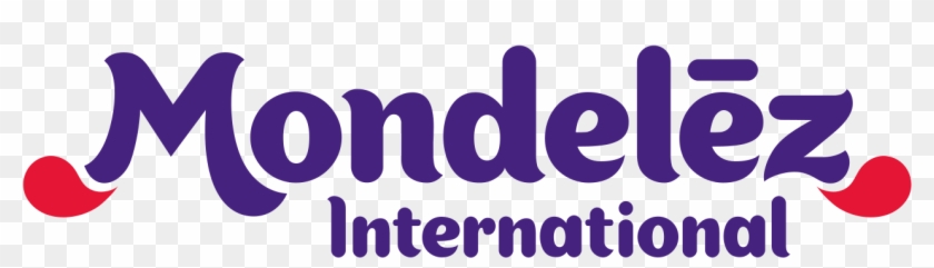 Mondelez International 2012 Logo - Mondelēz International Clipart #3577128