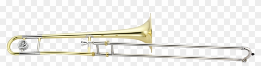 Trombone Tenore In Sib - Types Of Trombone Clipart