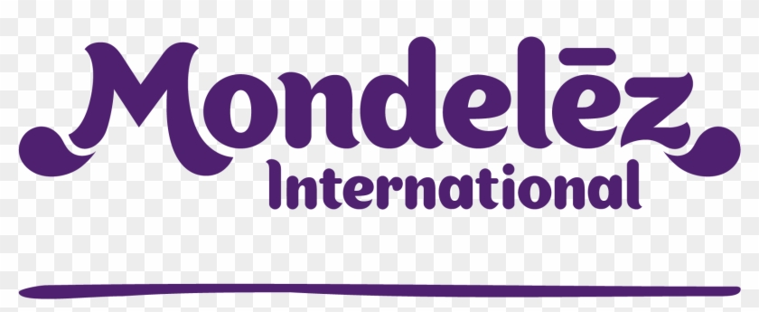 Mondelez International - Mondelēz International Clipart #3577204