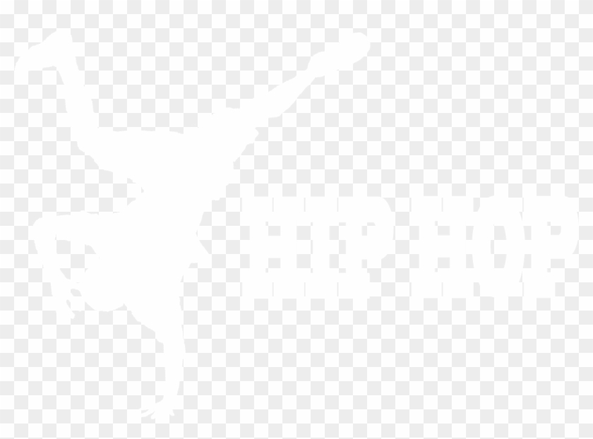 Hip Hop Beats - Hip Hop Dance White Png Clipart #3577270