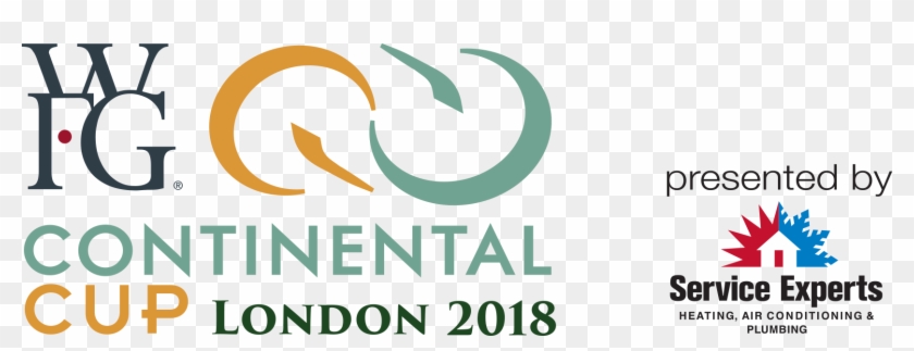 Wfg Continental Cup 2018 Clipart