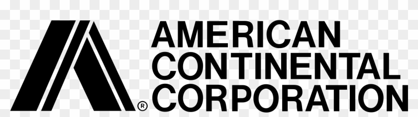 American Continental Corp Logo Png Transparent - Graphics Clipart #3577381