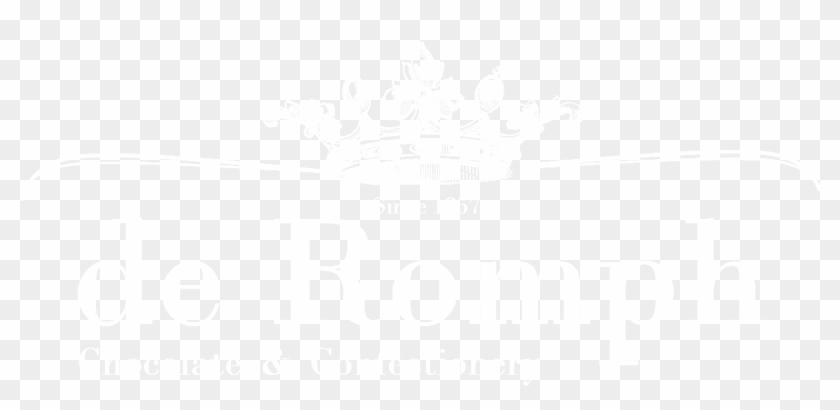 De Romph Logo - Tiara Clipart #3577459