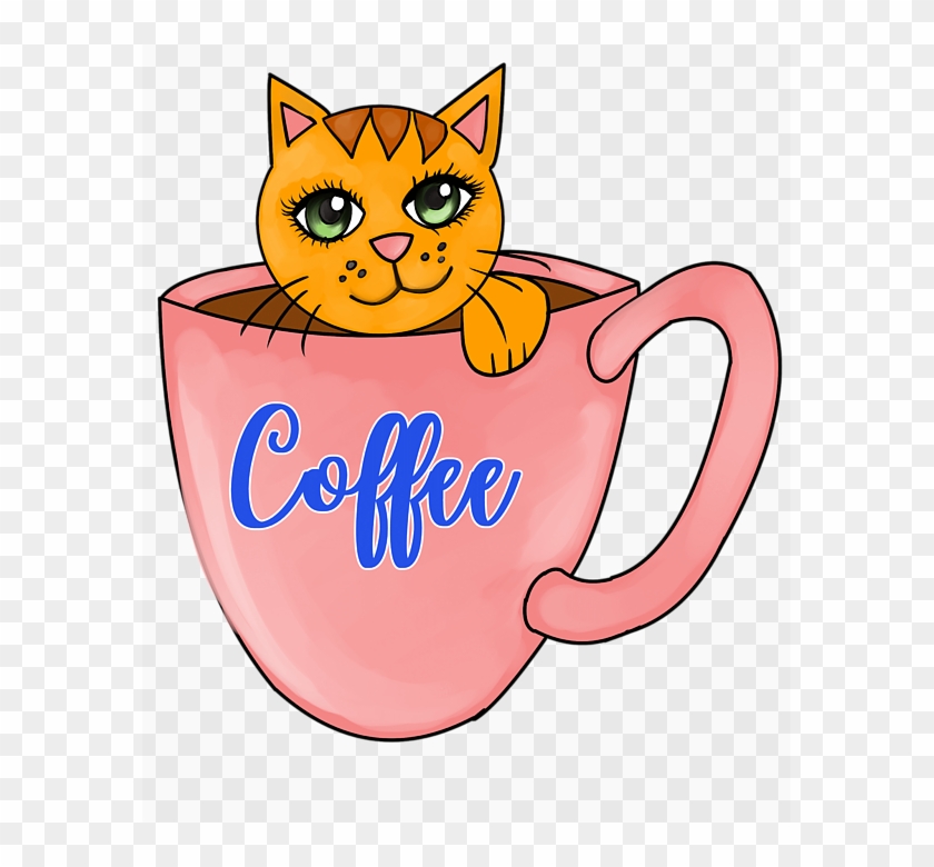 Bleed Area May Not Be Visible - Domestic Short-haired Cat Clipart