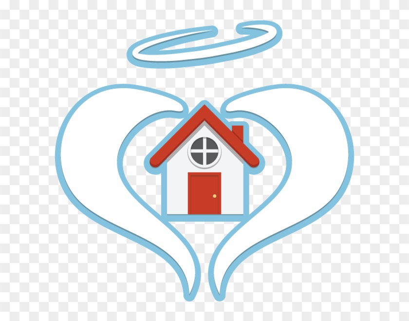 Asset Angels - Emblem Clipart