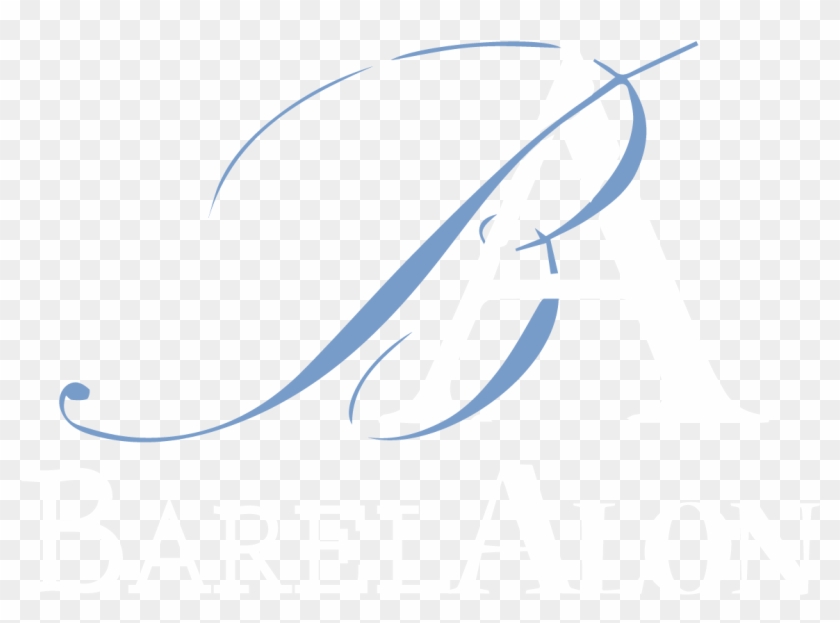 Barel Alon Logo - Belov เครื่อง สํา อา ง Clipart #3577861