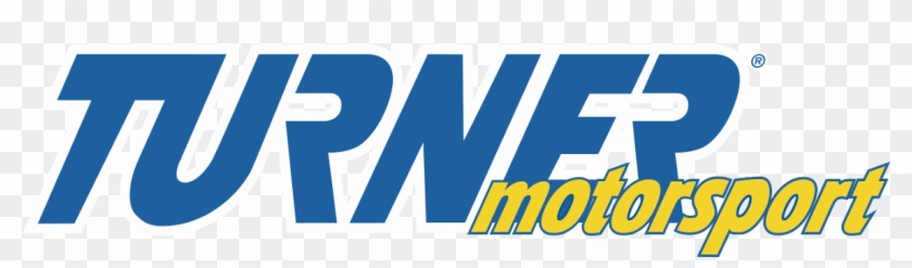 Turner Motorsport Vector Logo - E92 Adjustable End Links Clipart #3577864