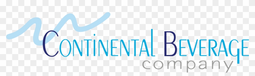 Cbc Cbc - Logo Continental Beverage Clipart #3577924