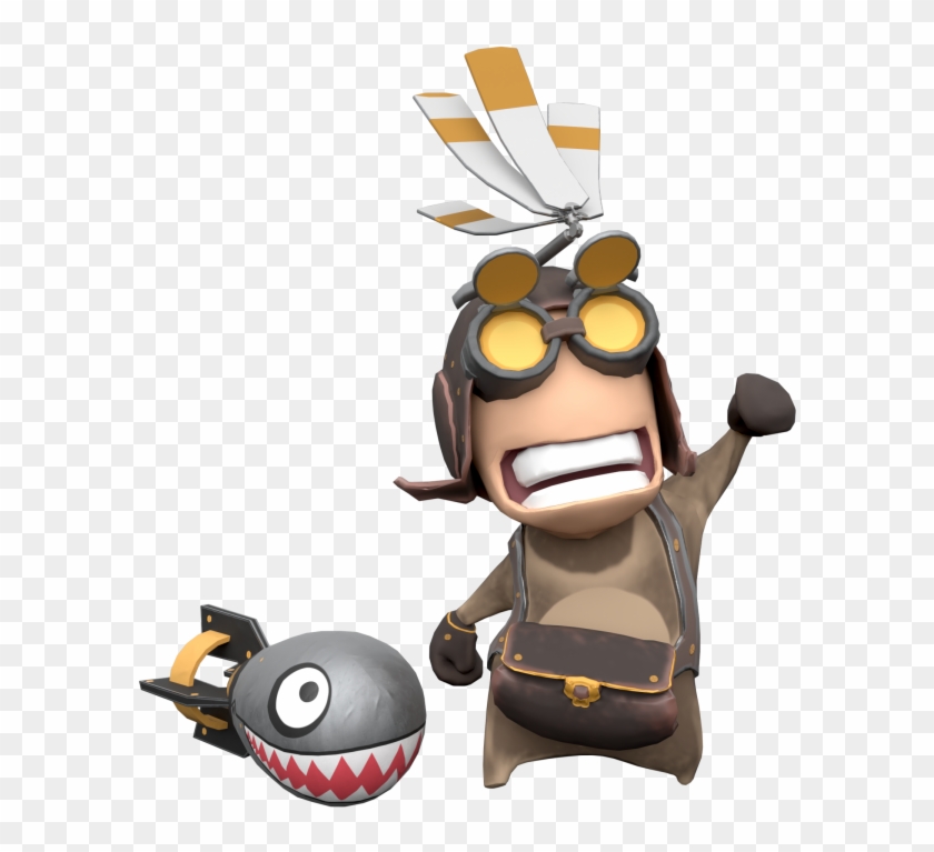 The Rider - Cartoon Clipart