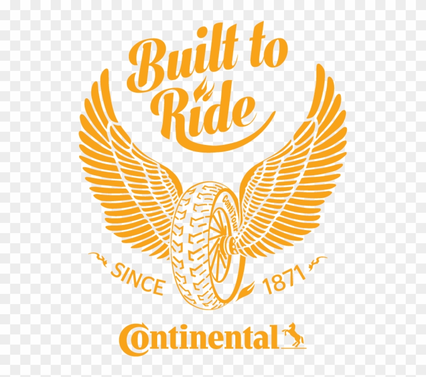 Continental Also Gave Away Tickets To See Kid Rock - Continental Ag Clipart #3577999