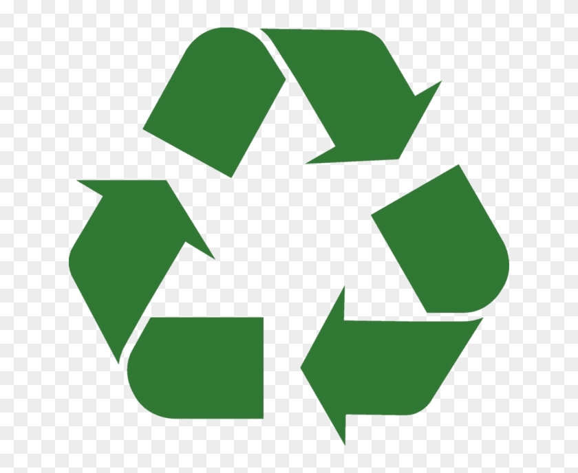 Recycle - Recycling Logo Uk Clipart