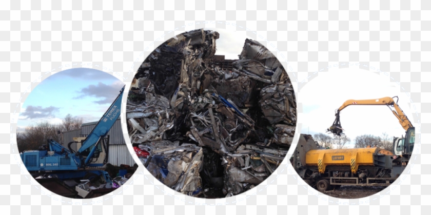 Get Top Prices For Your Scrap Metal - Bulldozer Clipart