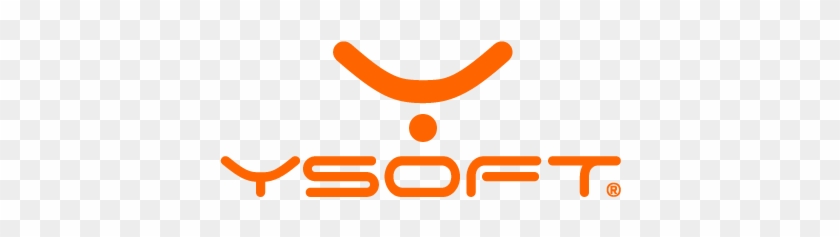 Y Soft Corporation - Ysoft Safeq Clipart #3578129