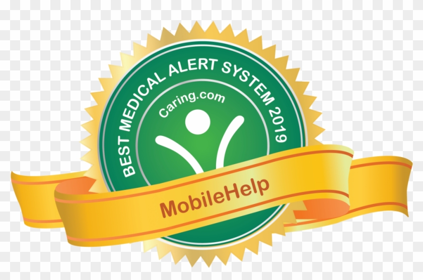 For More, Read Our In-depth Review On Medical Guardian - Caringstar 2019 Clipart