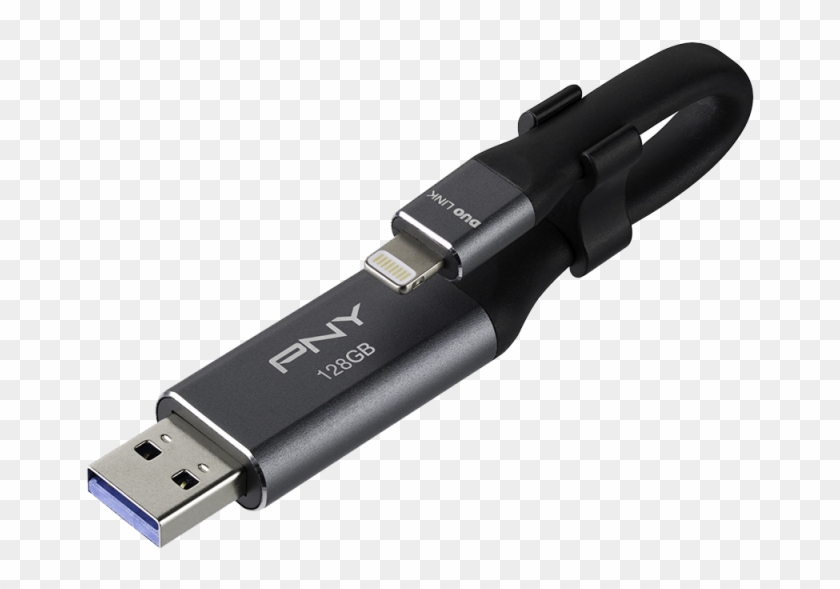 /data/products/article Large/954 20170915112151 - Pny Duo Link 128gb Clipart