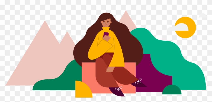 Pivot Helps - - Illustration Clipart