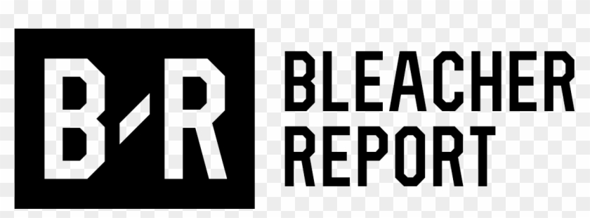 Turner Ignite On Twitter - Transparent Bleacher Report Logo Clipart