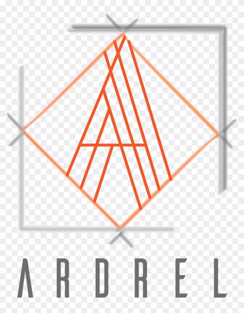 Ardrel - Triangle Clipart #3578523