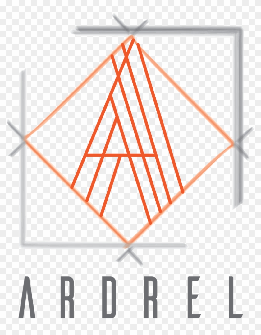 Ardrel - Triangle Clipart #3578523