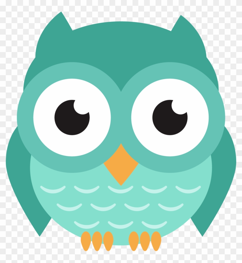 Owl Png Transparent Free Images - Owl Clipart Transparent Background #3578548