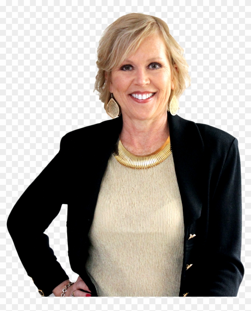 Why You Need A Positive Attitude And How To Gain It - Cardigan Clipart #3578639