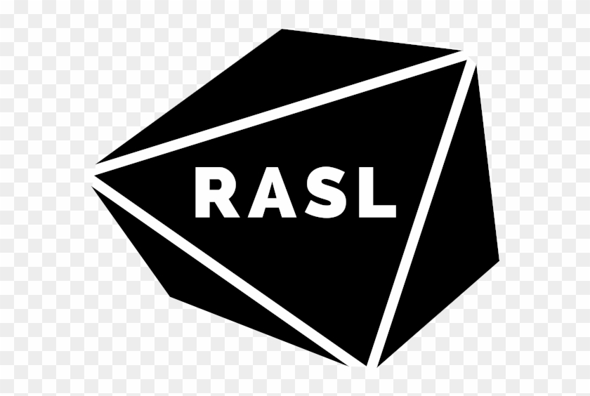 Logo - Rasl Rotterdam Clipart