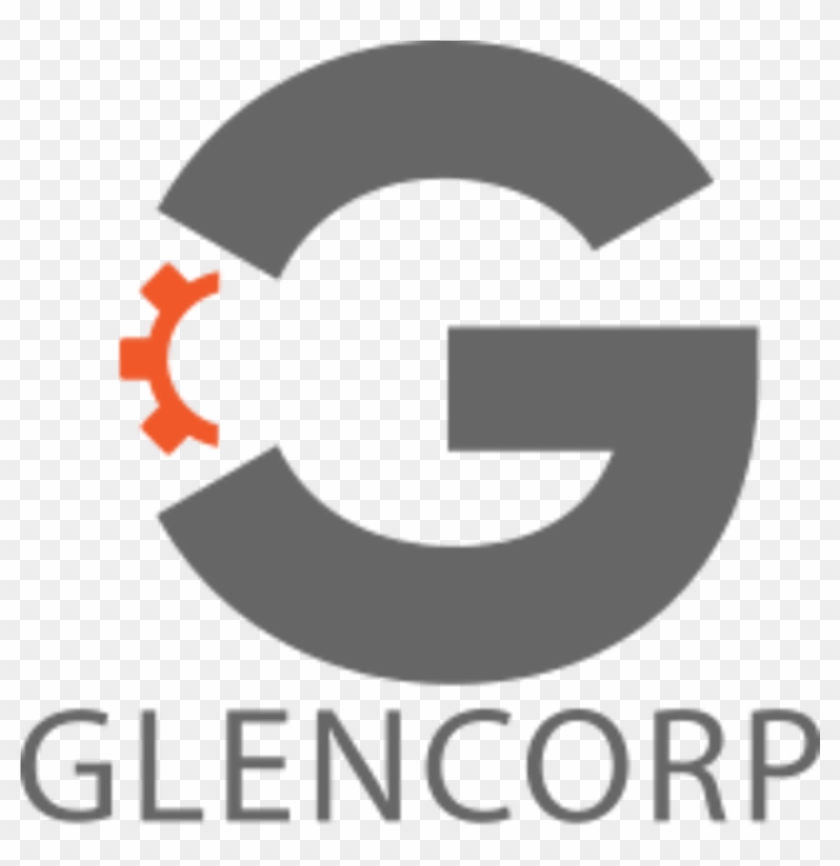 Hidubai Business Glen Corp Scrap Metal Waste Trading - Emblem Clipart #3578739